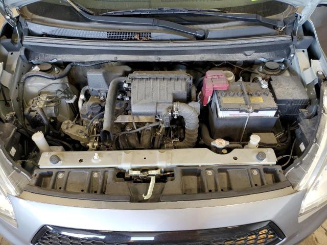 ML32F4FJ6LHF13201 Mitsubishi Mirage G4 Se