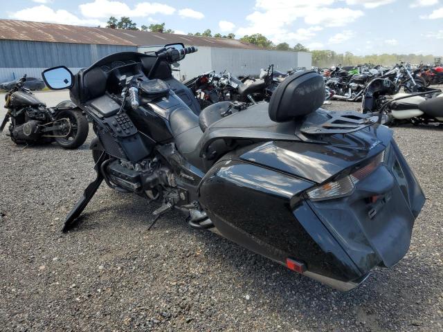 2013 HONDA GL1800 B - JH2SC6846DK001584