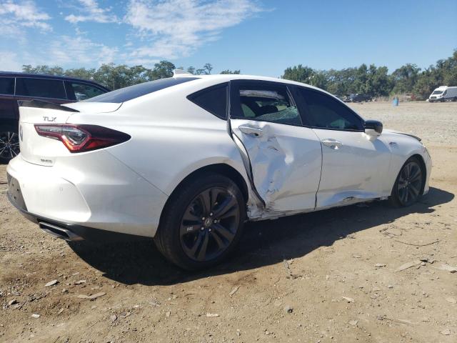 19UUB6F59NA003113 Acura TLX TECH A 3