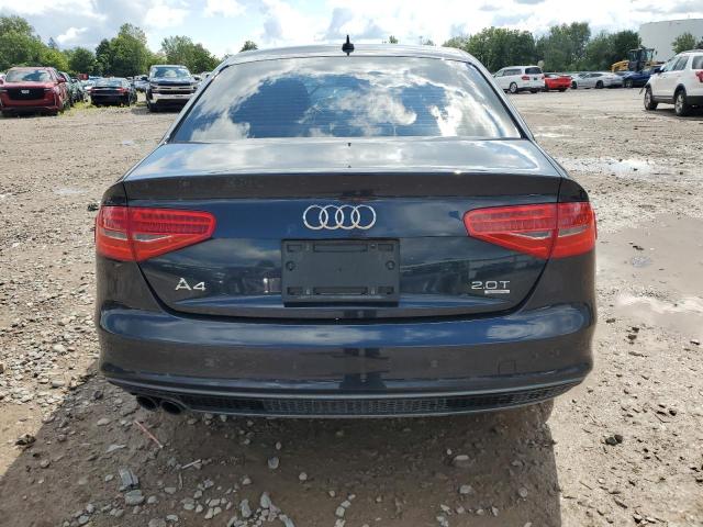 VIN WAUFFAFL2EN017406 2014 Audi A4, Premium Plus no.6