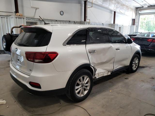 5XYPG4A53LG613272 KIA SORENTO S