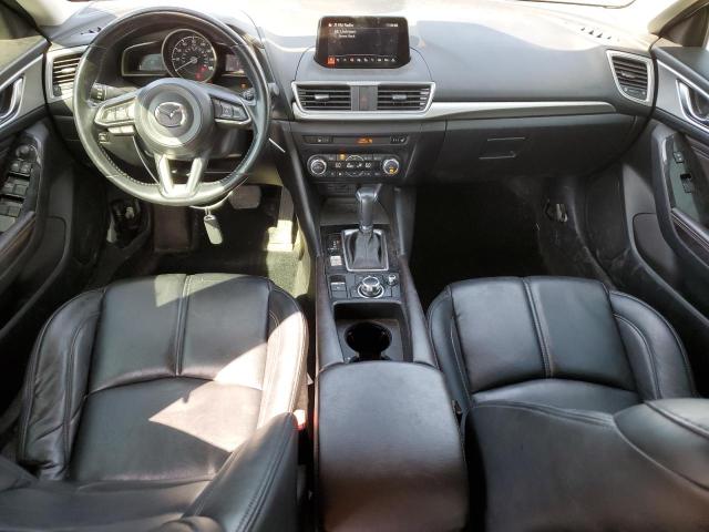 VIN 3MZBN1V3XJM202701 2018 MAZDA 3 no.8