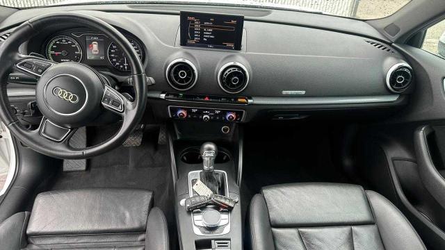 2016 AUDI A3 E-TRON - WAUTPBFF7GA090118