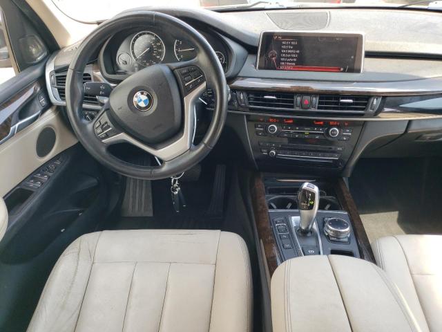 5UXKR0C50F0K53445 2015 BMW X5, photo no. 8