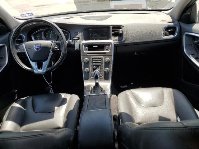 2015 VOLVO S60 PLATIN - YV140MFDXF1306008