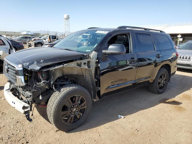 2019 Toyota Sequoia SR5