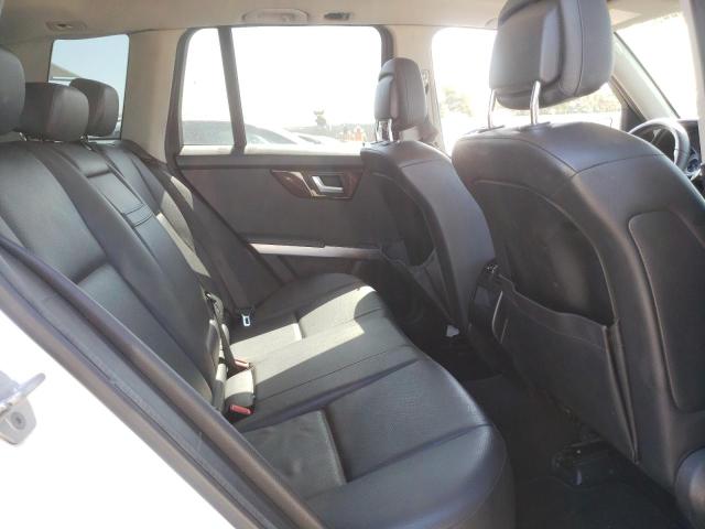 WDCGG5HB2EG192155 Mercedes-Benz GLK 350