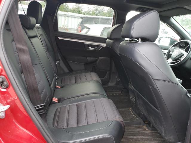 2020 HONDA CR-V SPORT - 2HKRW2H46LH215446
