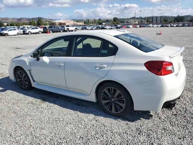 JF1VA1A60M9808786 Subaru WRX
