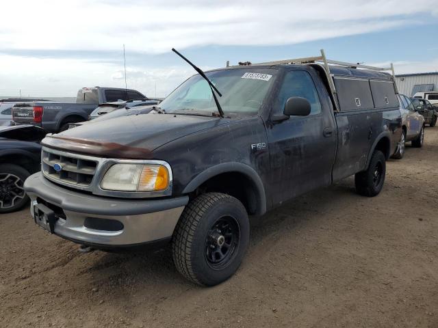 1997 Ford F-150 