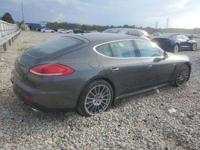 2015 PORSCHE PANAMERA S - WP0AB2A71FL050936