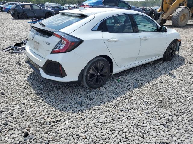 SHHFK7H68KU212668 | 2019 Honda civic ex