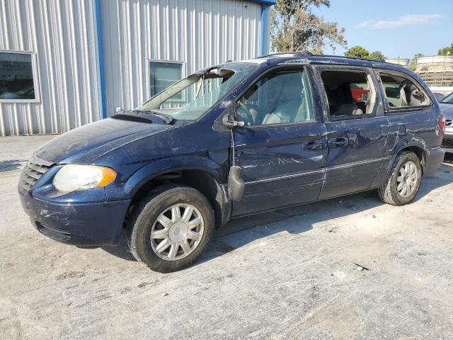 2006 Chrysler Town & Country Touring