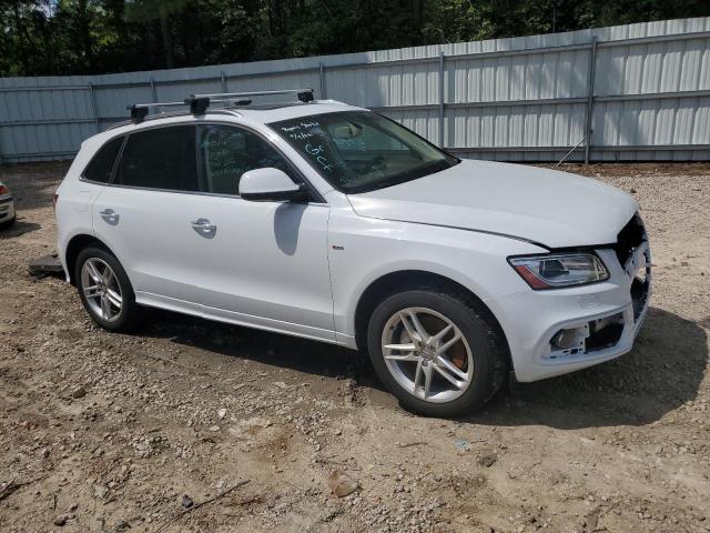 WA1D7AFP2HA044945 2017 AUDI Q5, photo no. 4