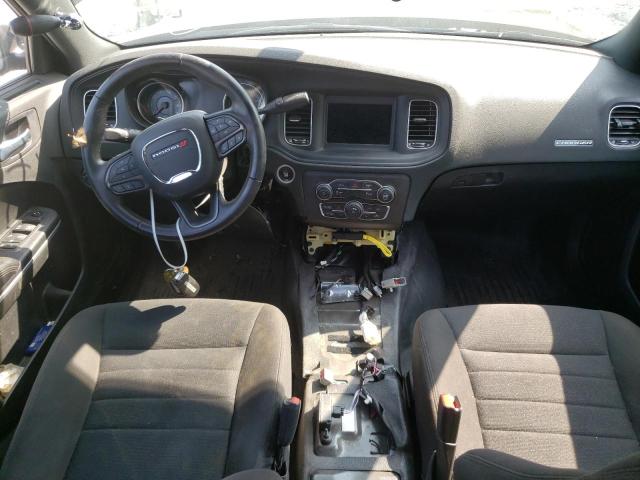 2021 DODGE CHARGER PO - 2C3CDXKG1MH585312