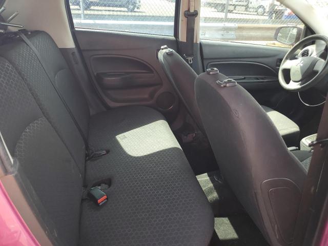 ML32A3HJ8FH001883 Mitsubishi MIRAGE DE