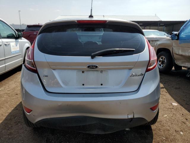 3FADP4EJ1EM235071 Ford FIESTA SE