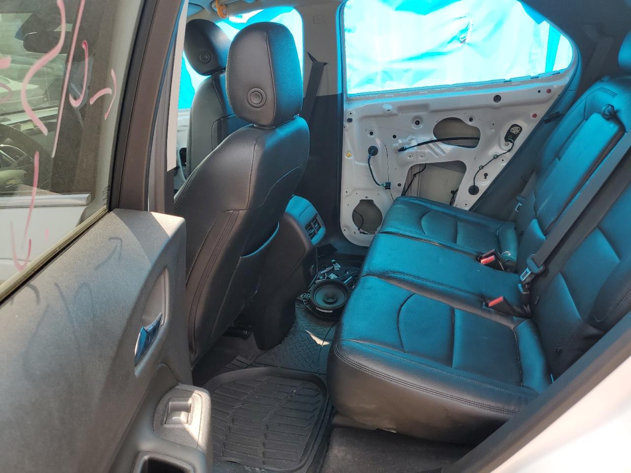 2GNAXJEV7J6348842 CHEVROLET EQUINOX 2018