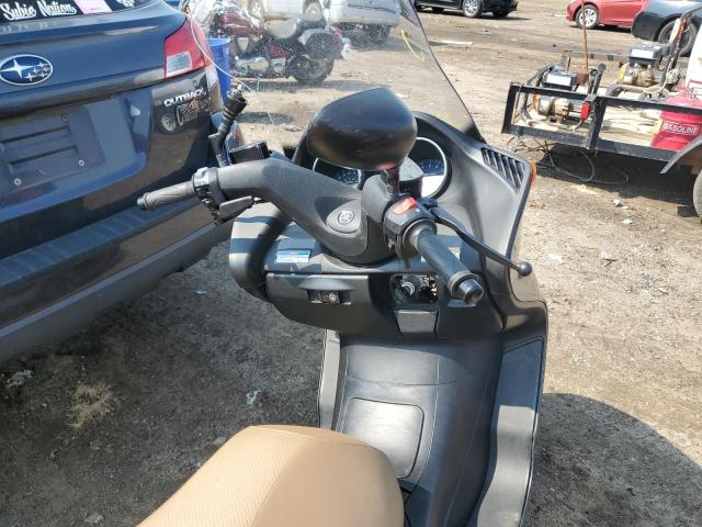 2013 YAMAHA YP400 JYASH03Y1DA010633