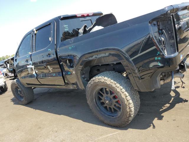 3GTP9EEL8LG340047 GMC Sierra K1500 At4
