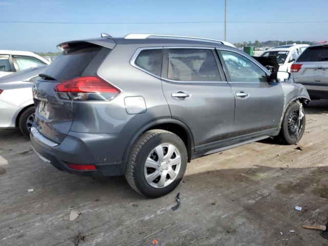 JN8AT2MT8HW140774 | 2017 Nissan rogue s