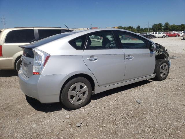 Vin: jtdkn3du8a0121871, lot: 66134333, toyota prius 20103