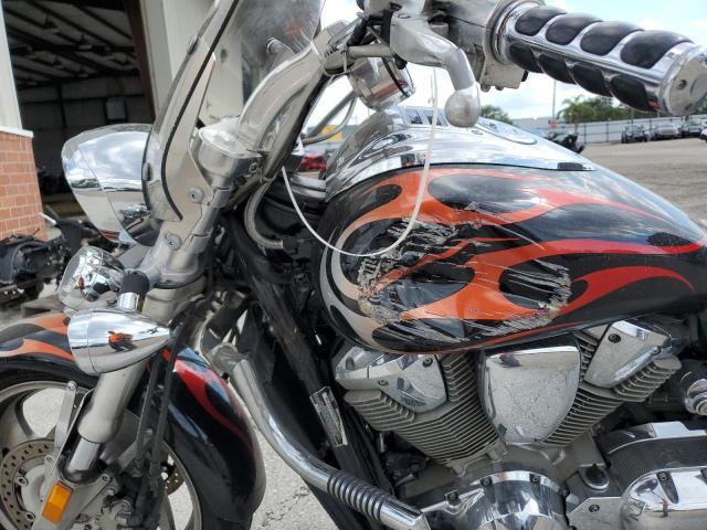 2006 HONDA VTX1800 C 1HFSC46086A400749