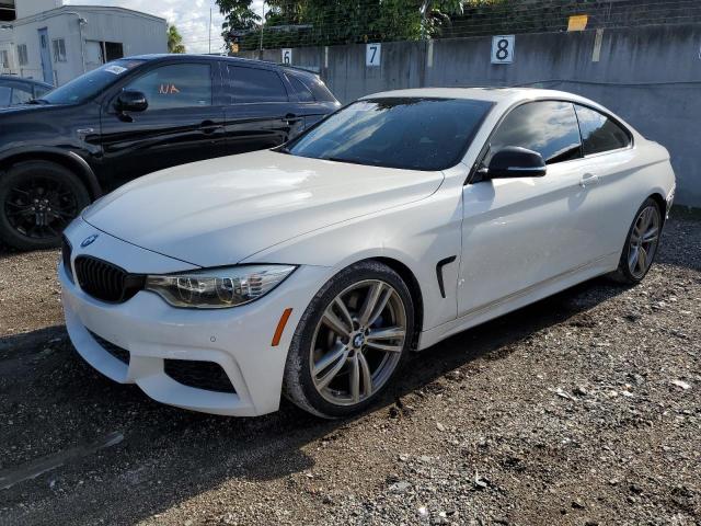 2014 BMW 4 Series 435i