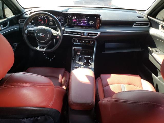 5XXG64J27MG079949 KIA K5 GT LINE
