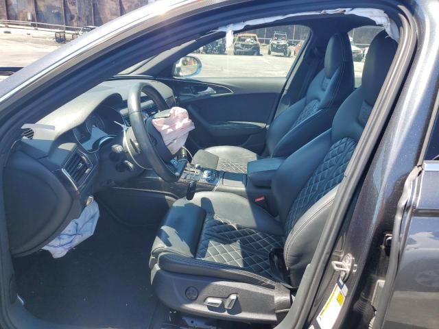 2018 AUDI S6 PREMIUM - WAUFFAFC0JN068915