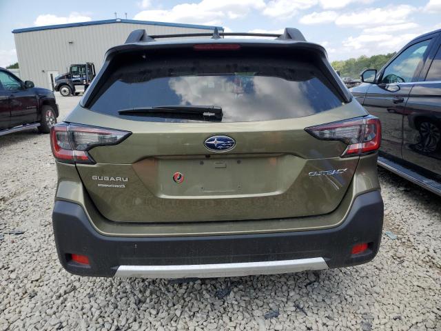 4S4BTANC2P3149720 Subaru Outback Limited