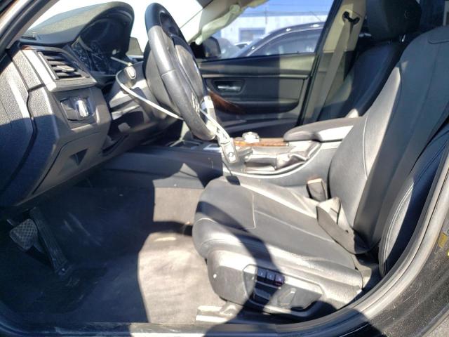 WBA3C1C58EK112975 BMW 328 I Sulev