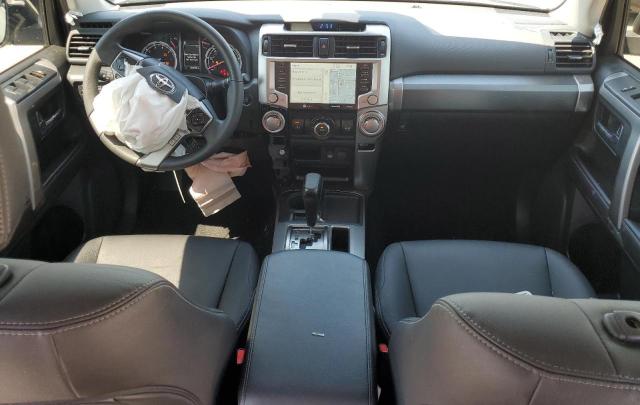2022 TOYOTA 4RUNNER TR - JTEAU5JR3N5259882