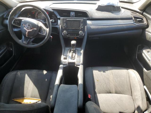 2HGFC2F50GH523252 Honda Civic Lx
