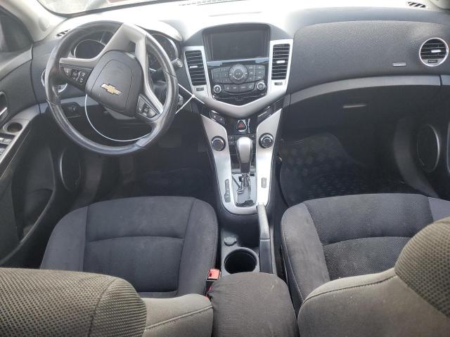 1G1PC5SB7E7459535 | 2014 CHEVROLET CRUZE LT