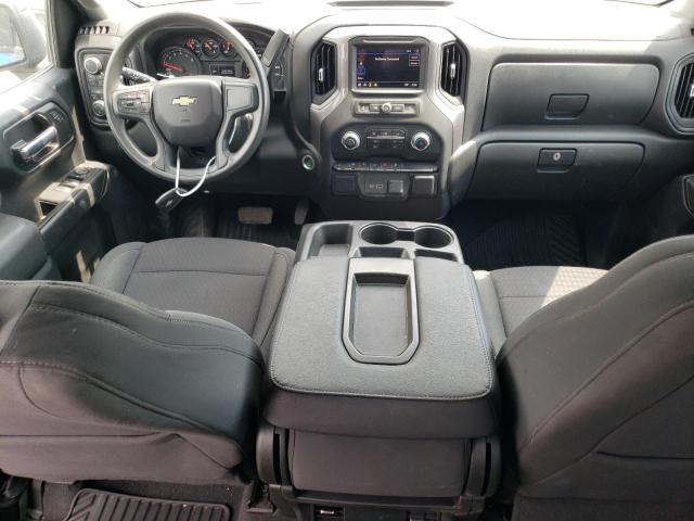1GCPDBEK5NZ523798 Chevrolet Silverado K1500 Custom