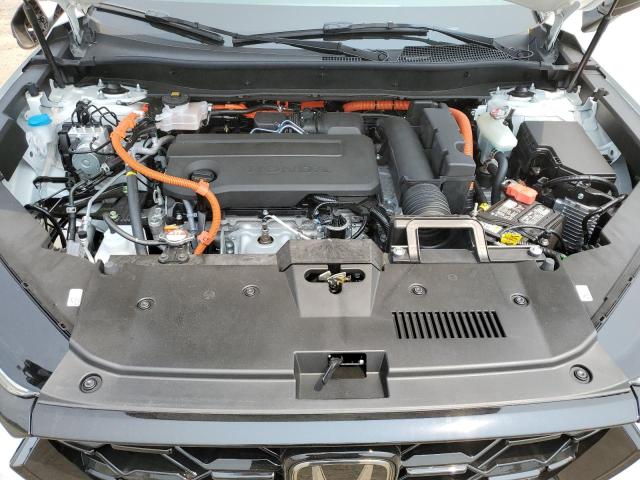 2023 HONDA CR-V SPORT - 7FARS5H54PE010397