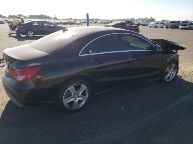 WDDSJ4EBXHN460553 Mercedes-Benz CLA 250