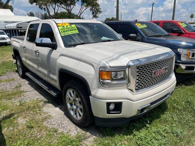 2015 GMC Sierra 1500 Denali