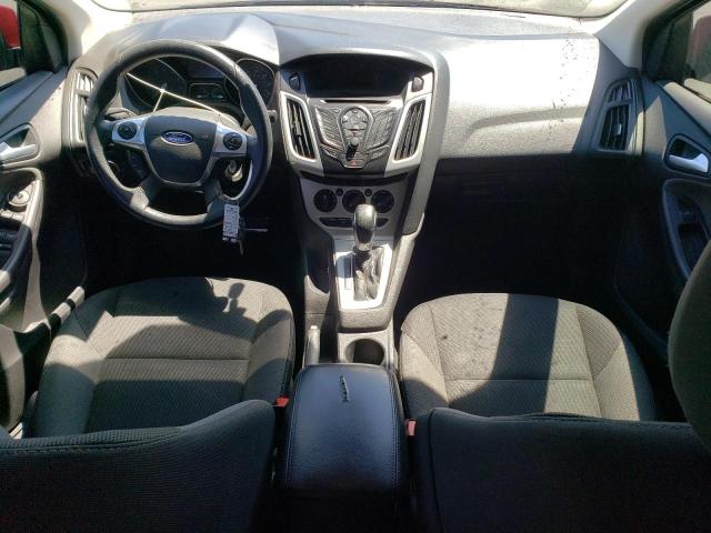1FADP3F21EL375267 Ford FOCUS SE