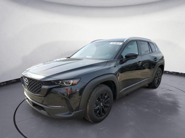 2023 MAZDA CX-50 PREF - 7MMVABCM9PN147170
