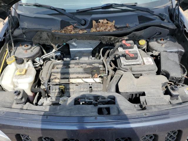 1C4NJPFA3ED651019 Jeep Patriot Latitude