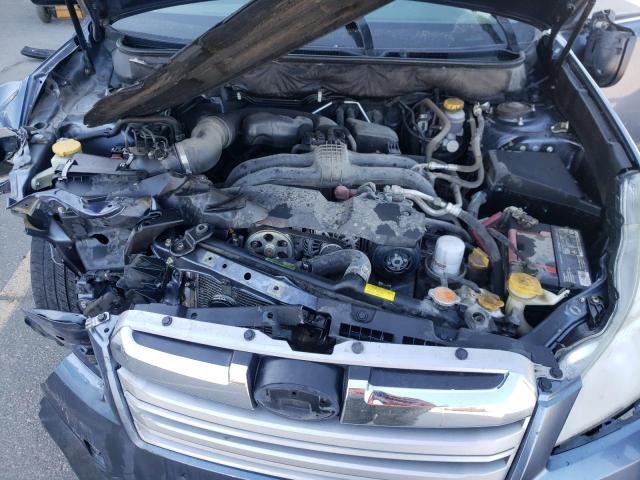 4S4BRBCC3E3265402 | 2014 SUBARU OUTBACK 2.