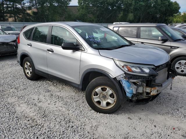 Vin: 5j6rm4h33fl025252, lot: 63474643, honda crv lx 20154