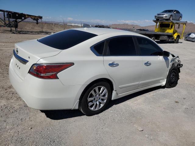 Vin: 1n4al3ap3fc412077, lot: 64187123, nissan altima 2.5 20153