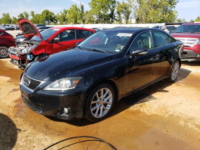 2012 Lexus IS 250 