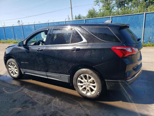 2018 CHEVROLET EQUINOX LT - 2GNAXSEV2J6284506