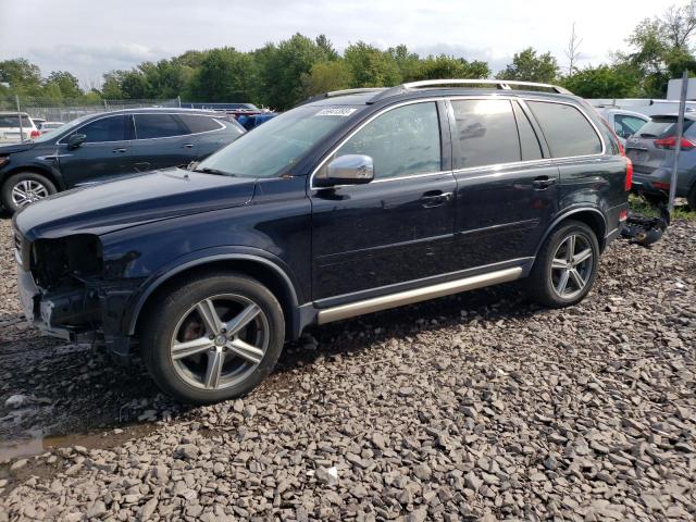 2010 Volvo XC90 