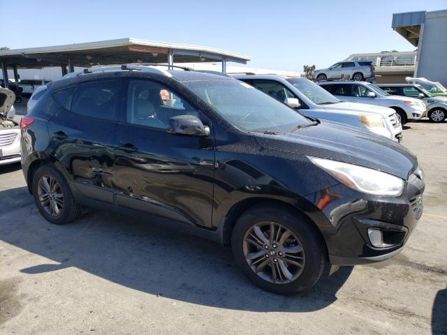 KM8JU3AGXEU921899 | 2014 HYUNDAI TUCSON GLS