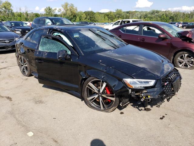 2019 AUDI RS3 WUABWHFF9KA900199